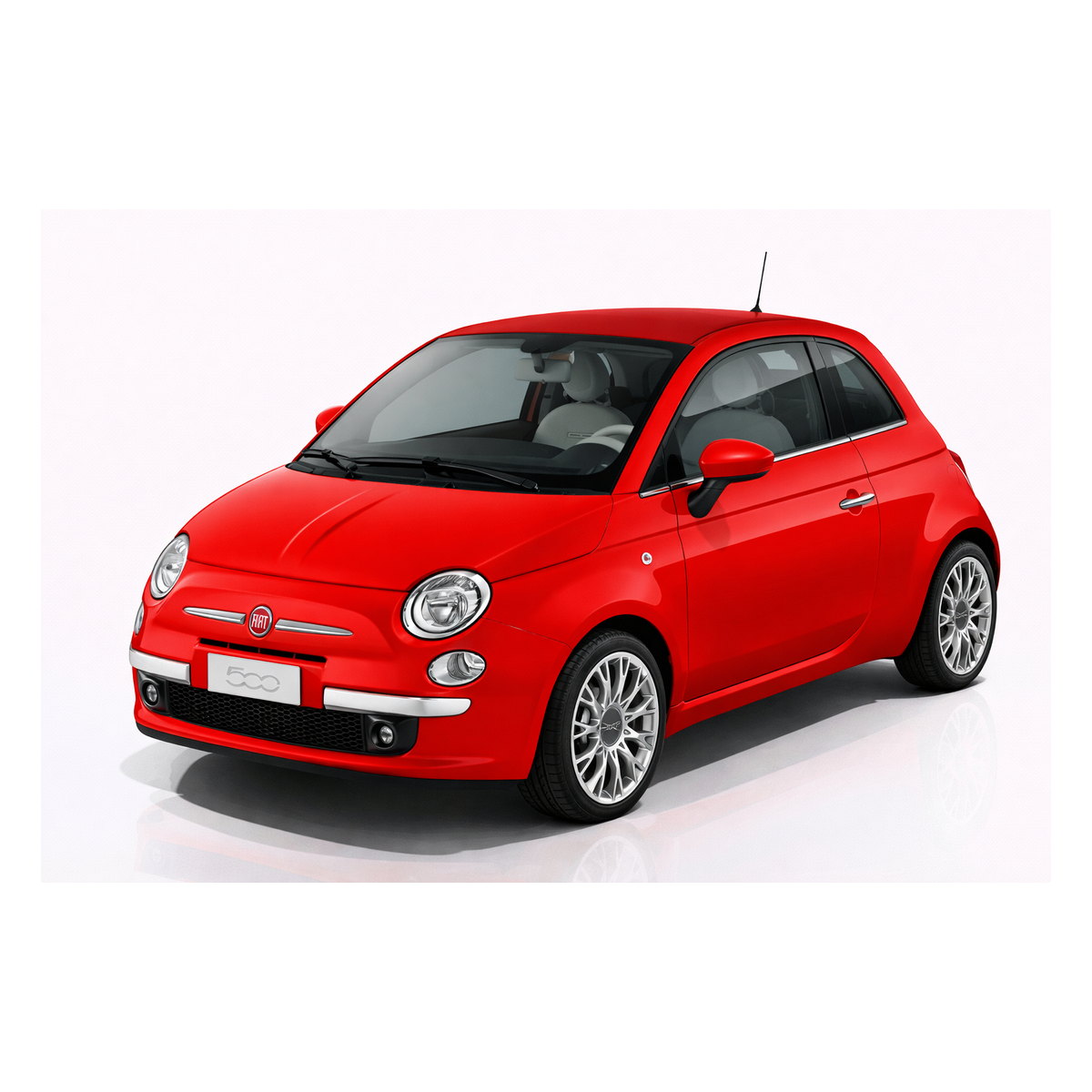 PARABRISAS FIAT 500 2017-